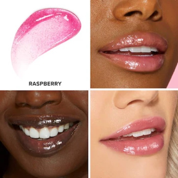 💜 BBW RASPBERRY LIP GLOSS 💜 - Picture 4 of 4